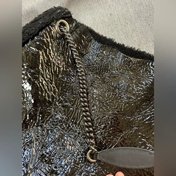 Gucci Interlocking G Soho Medium Vintage Like New condition - Picture 11 of 13